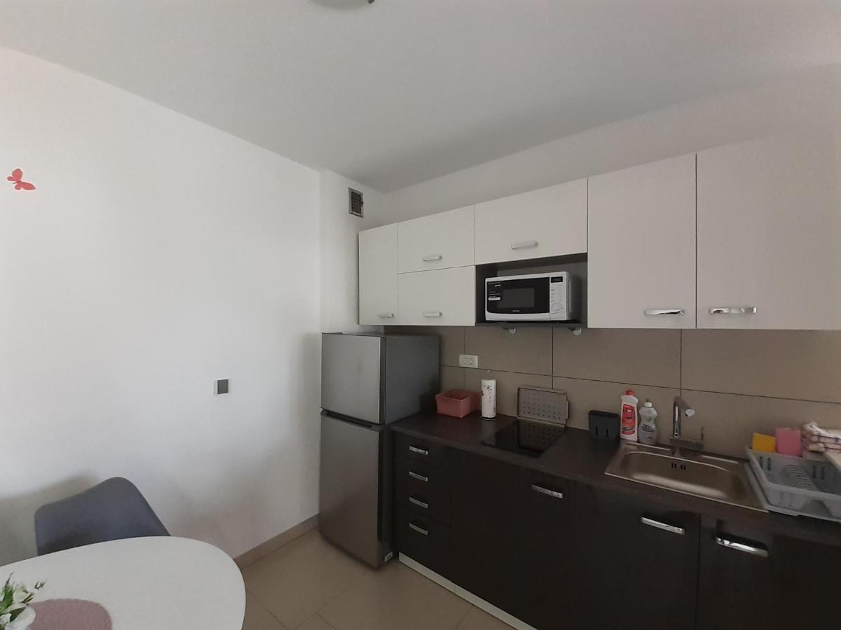Apartment Vesel Malinska Esterno foto