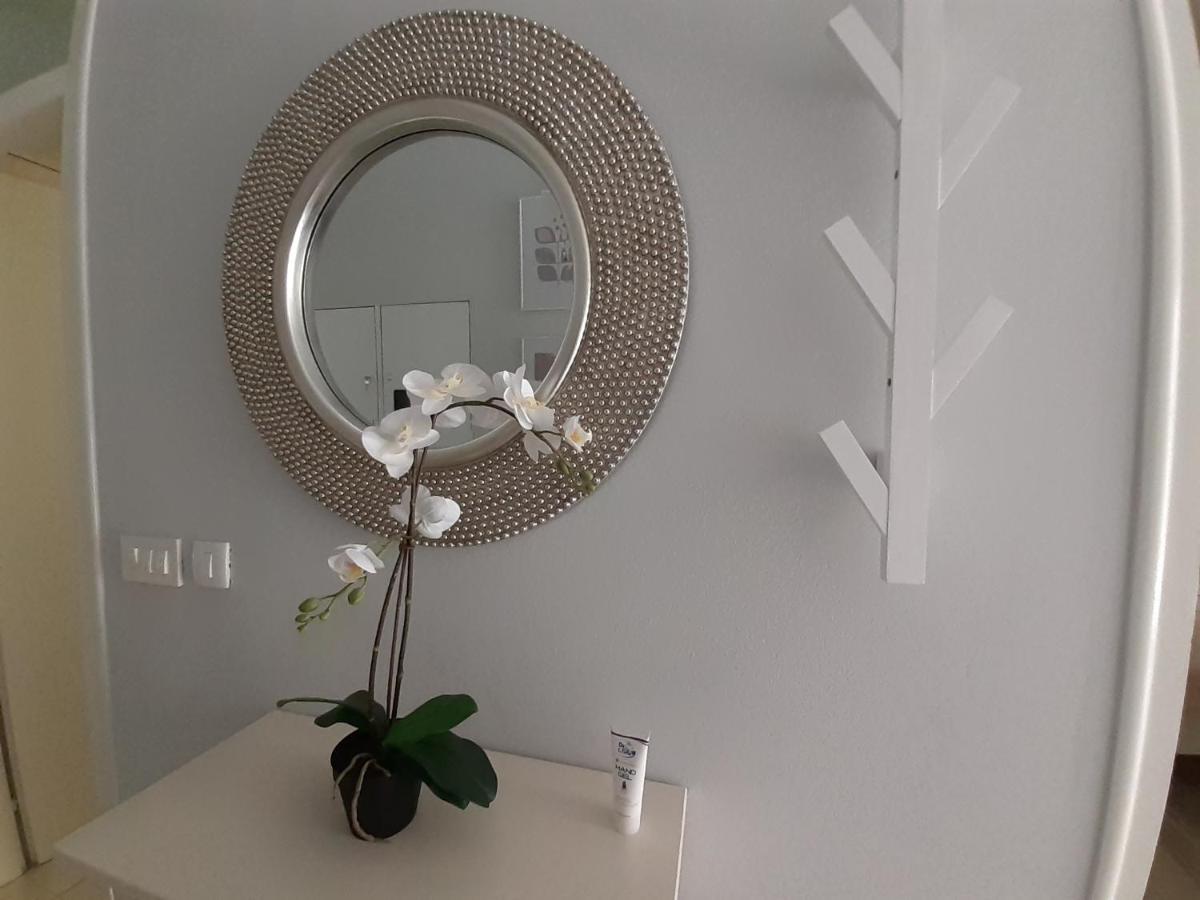 Apartment Vesel Malinska Esterno foto