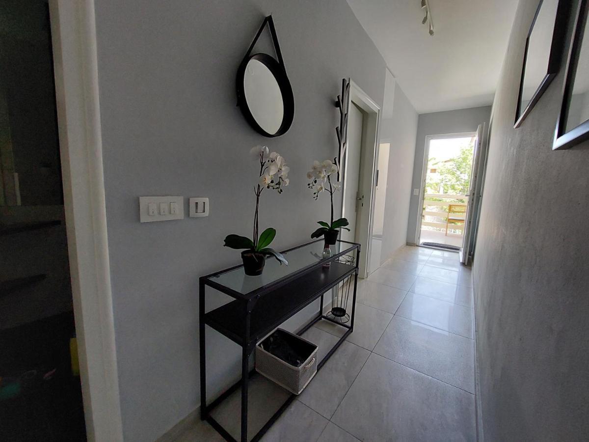 Apartment Vesel Malinska Esterno foto