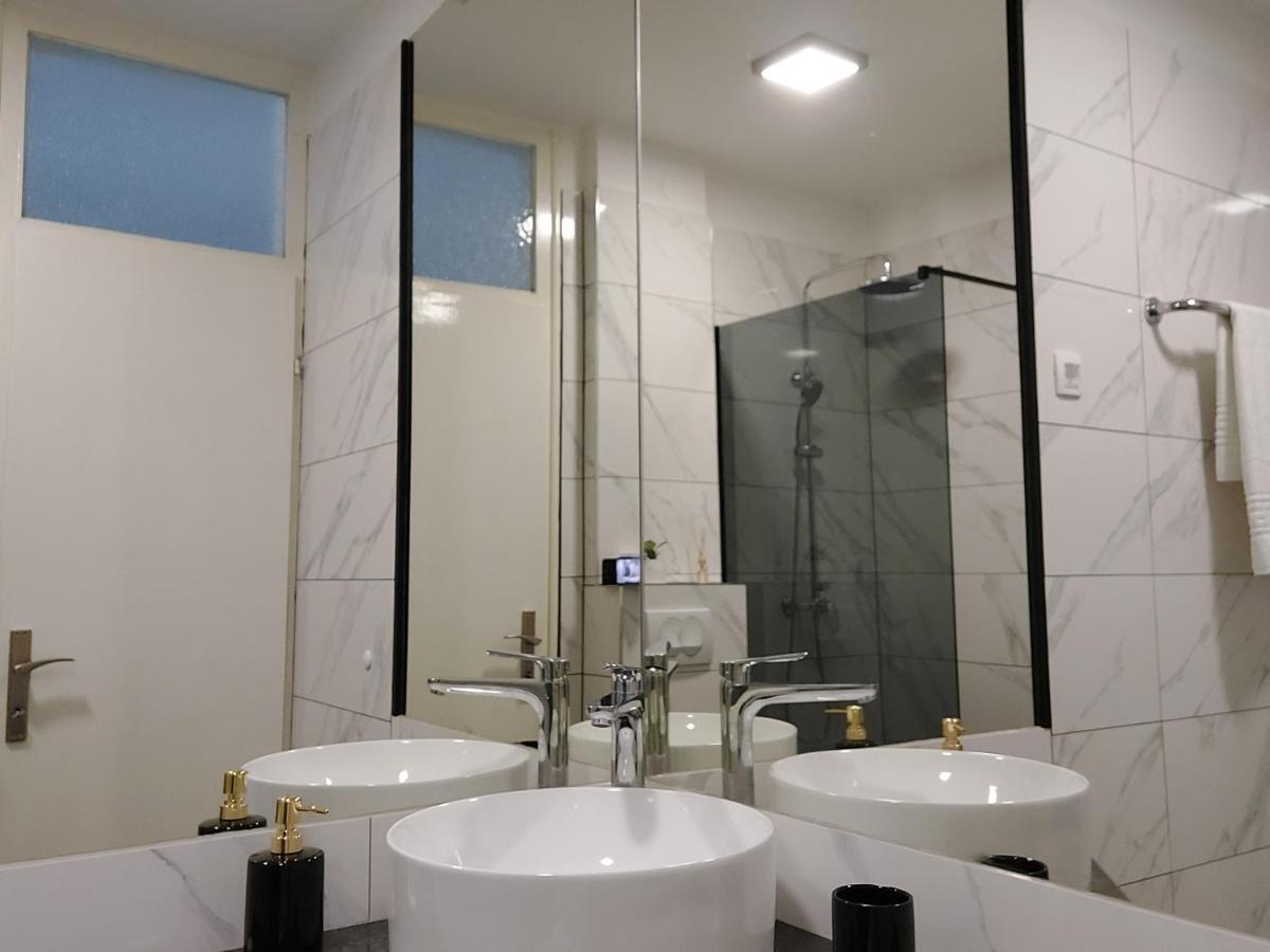 Apartment Vesel Malinska Esterno foto