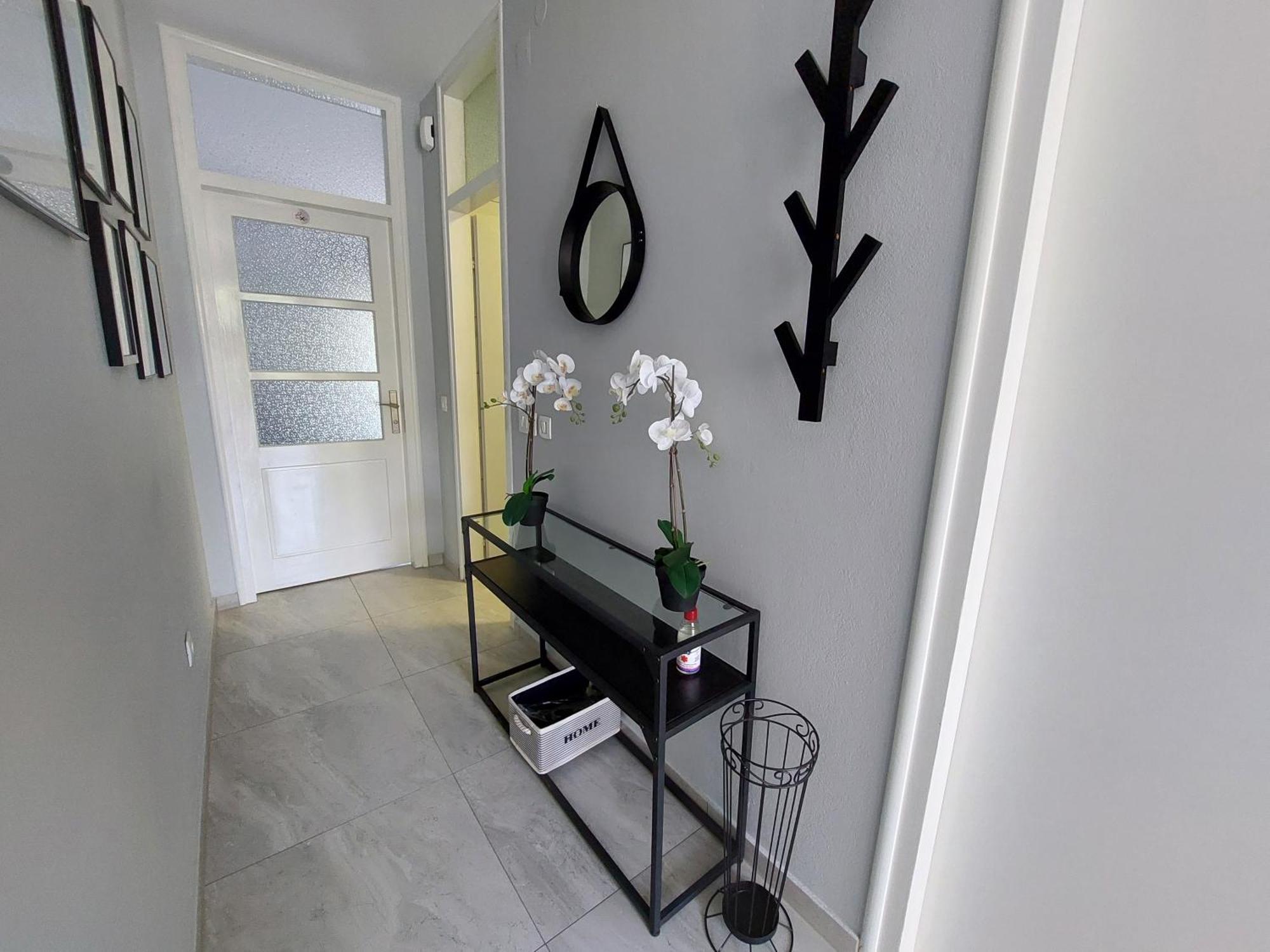 Apartment Vesel Malinska Camera foto