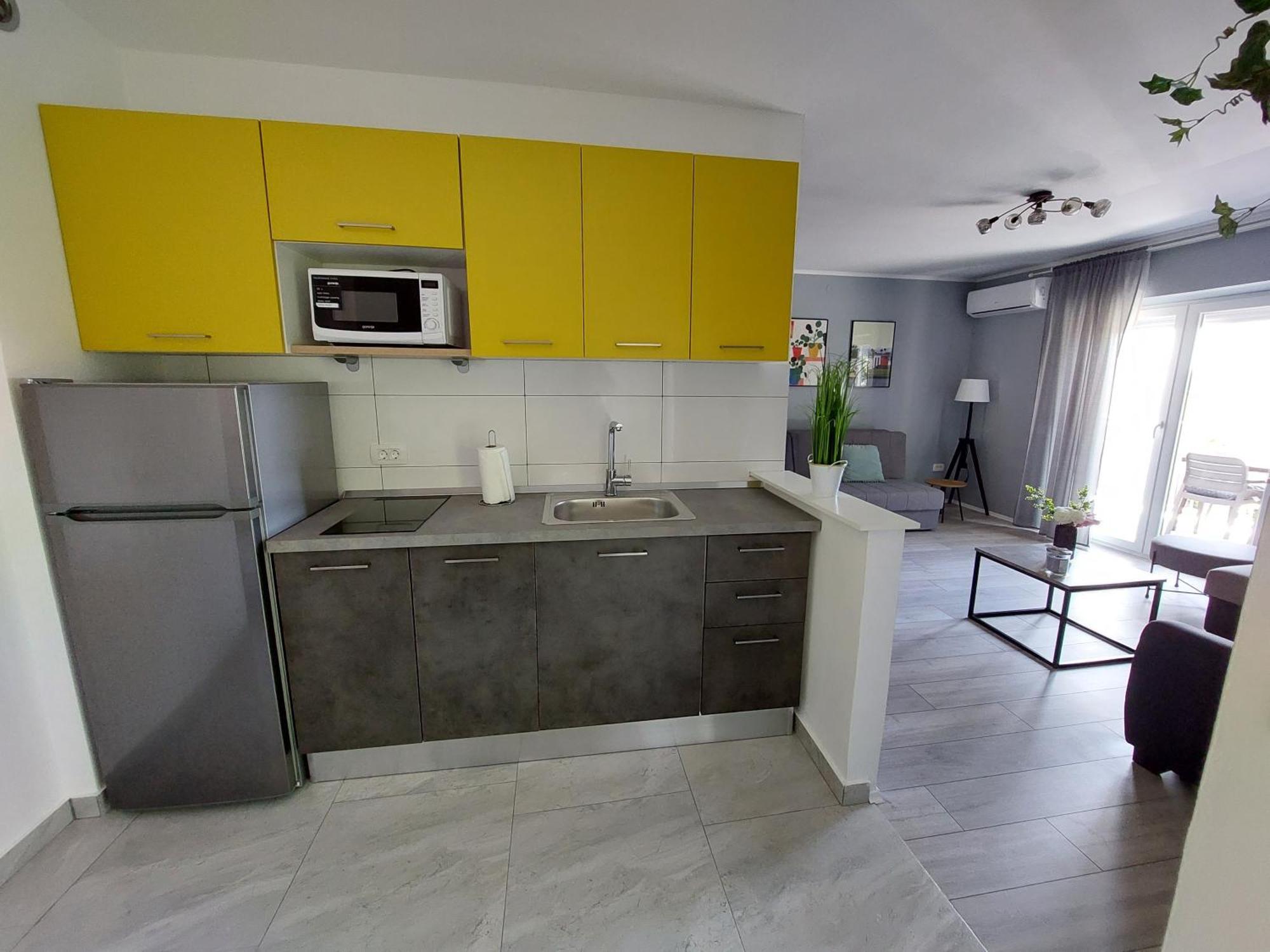 Apartment Vesel Malinska Camera foto