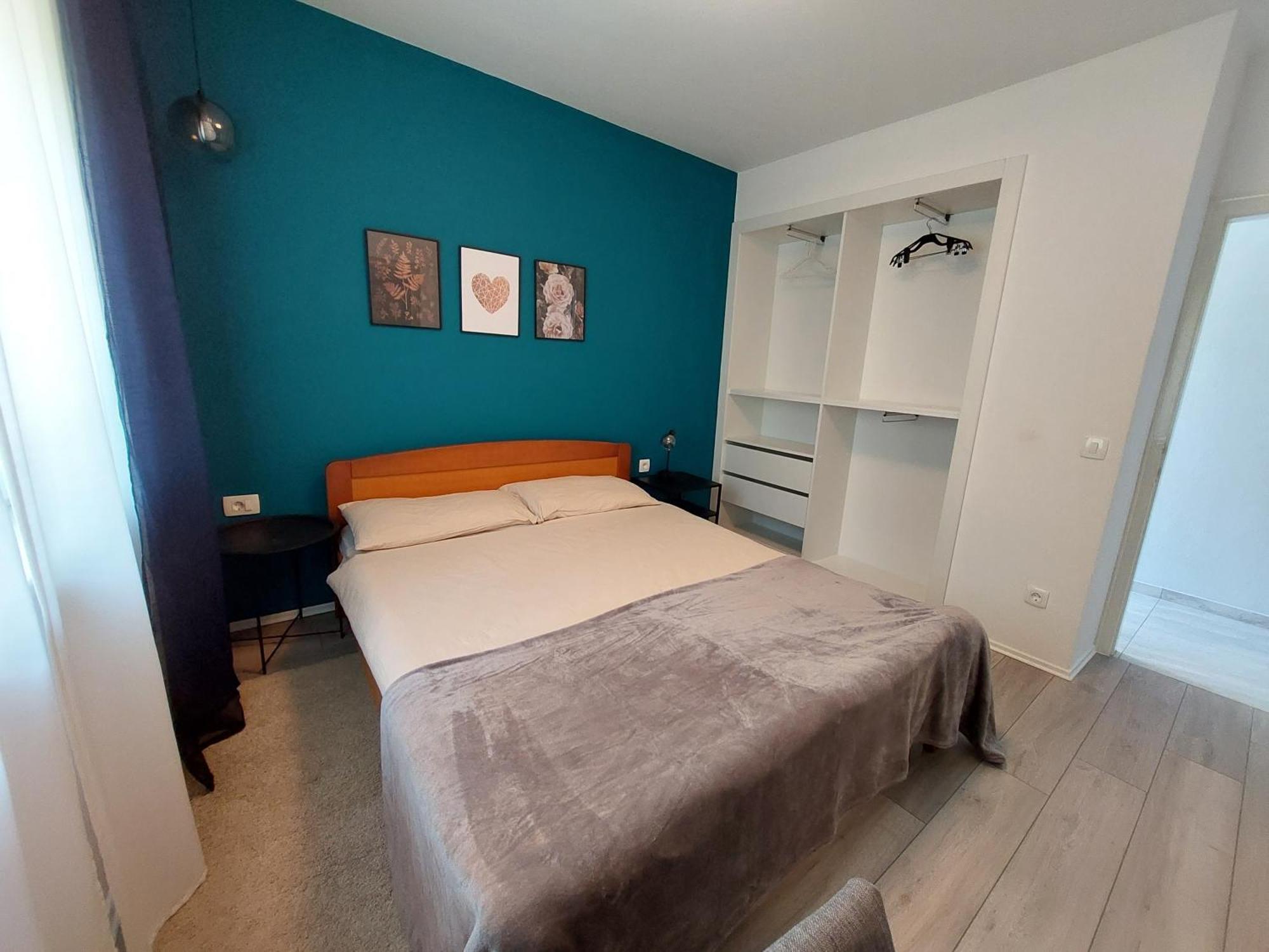 Apartment Vesel Malinska Camera foto