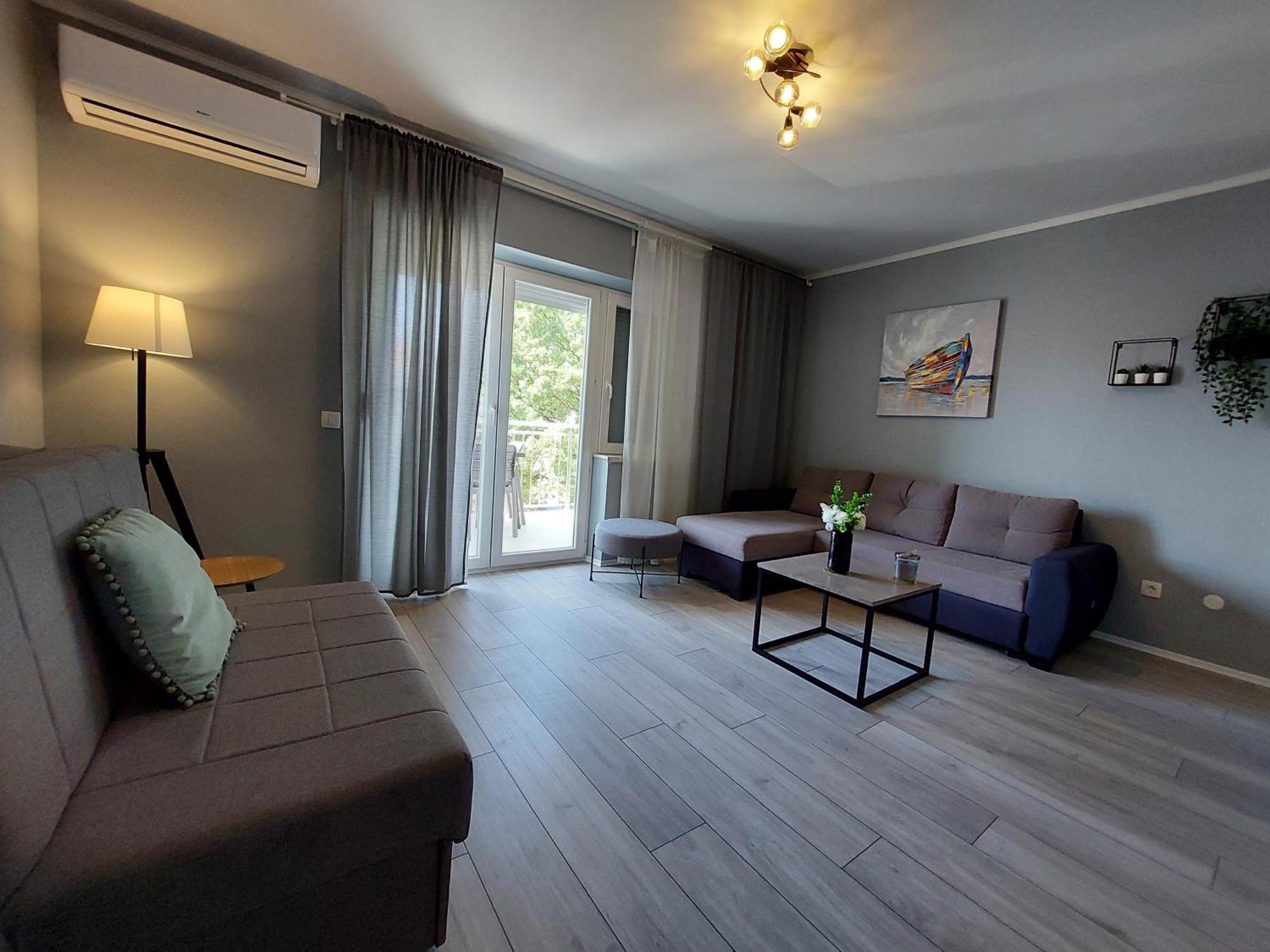 Apartment Vesel Malinska Camera foto