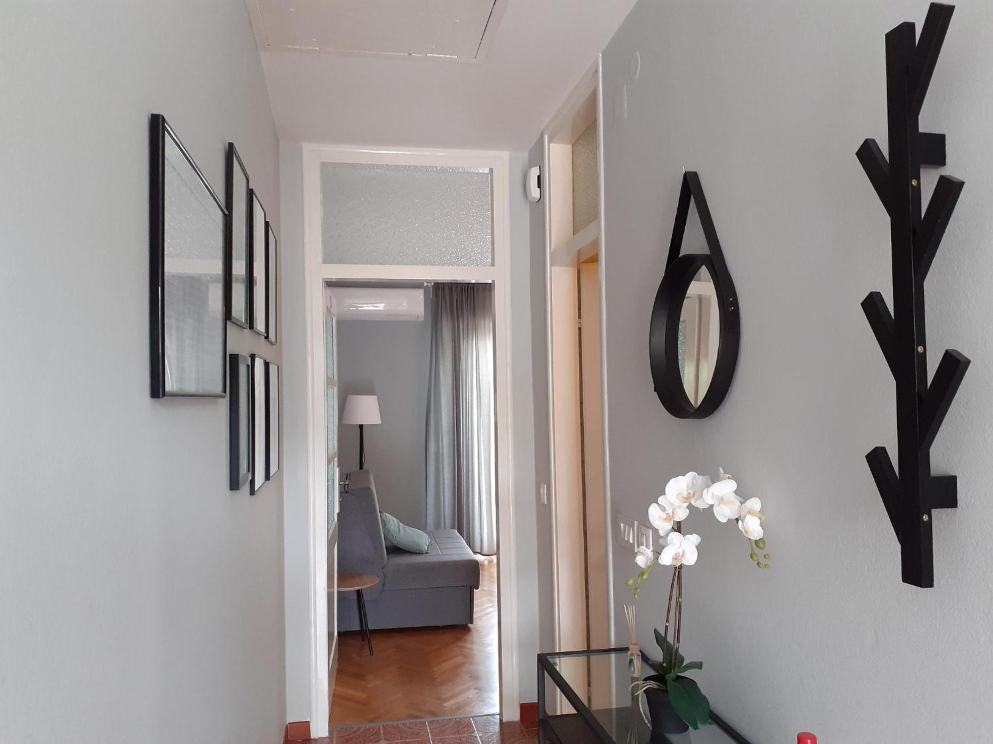 Apartment Vesel Malinska Camera foto
