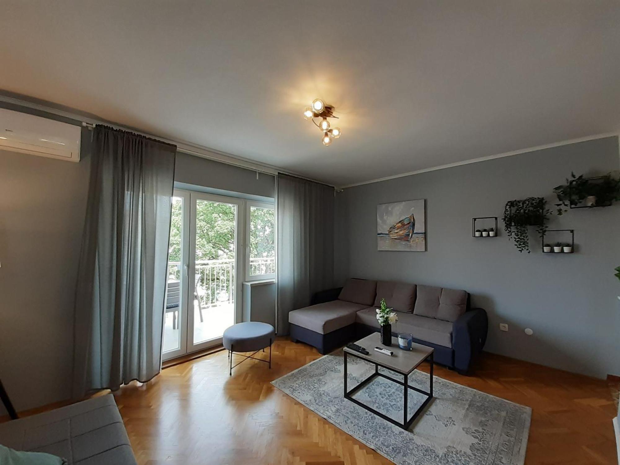 Apartment Vesel Malinska Camera foto