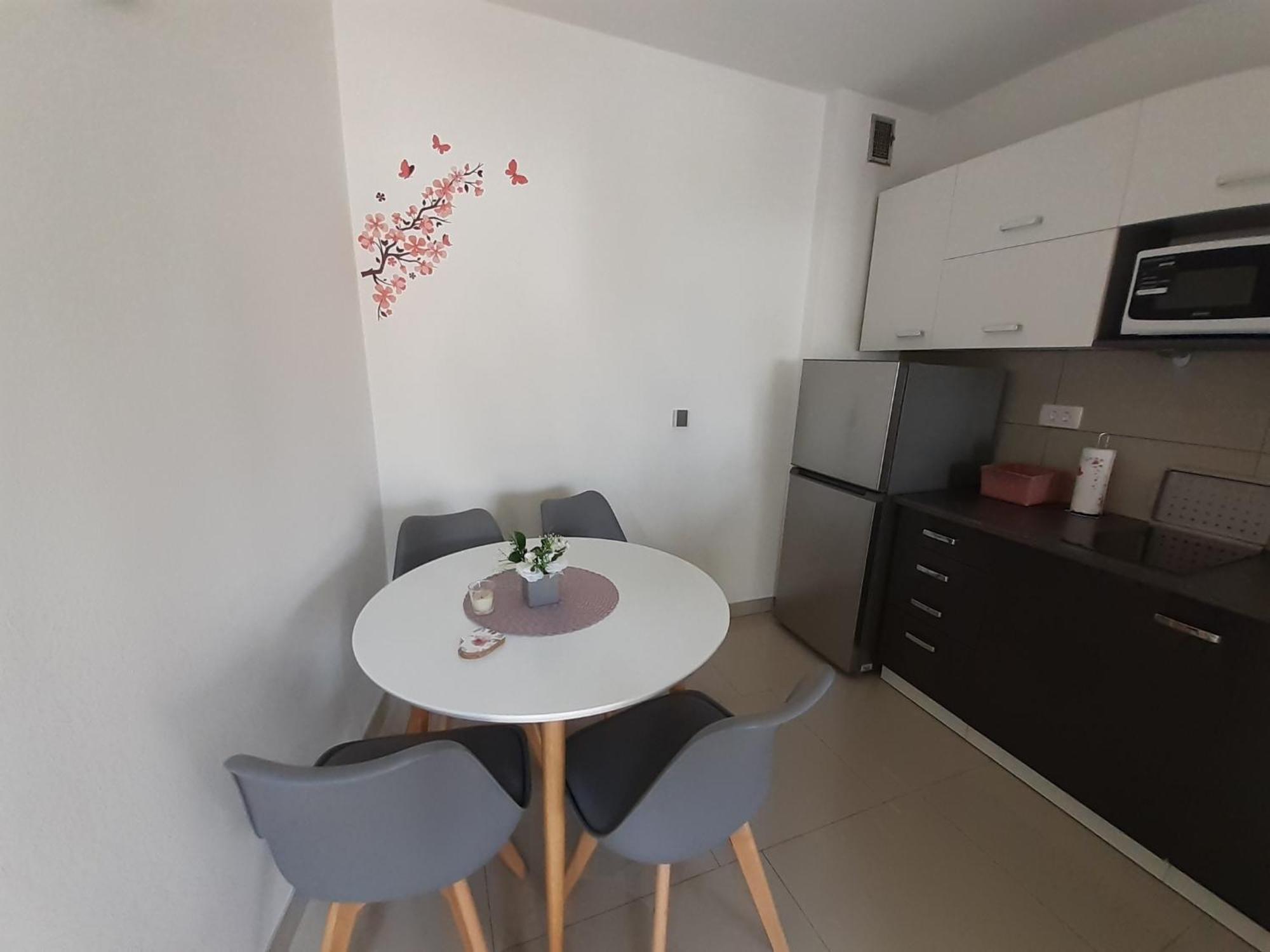Apartment Vesel Malinska Camera foto