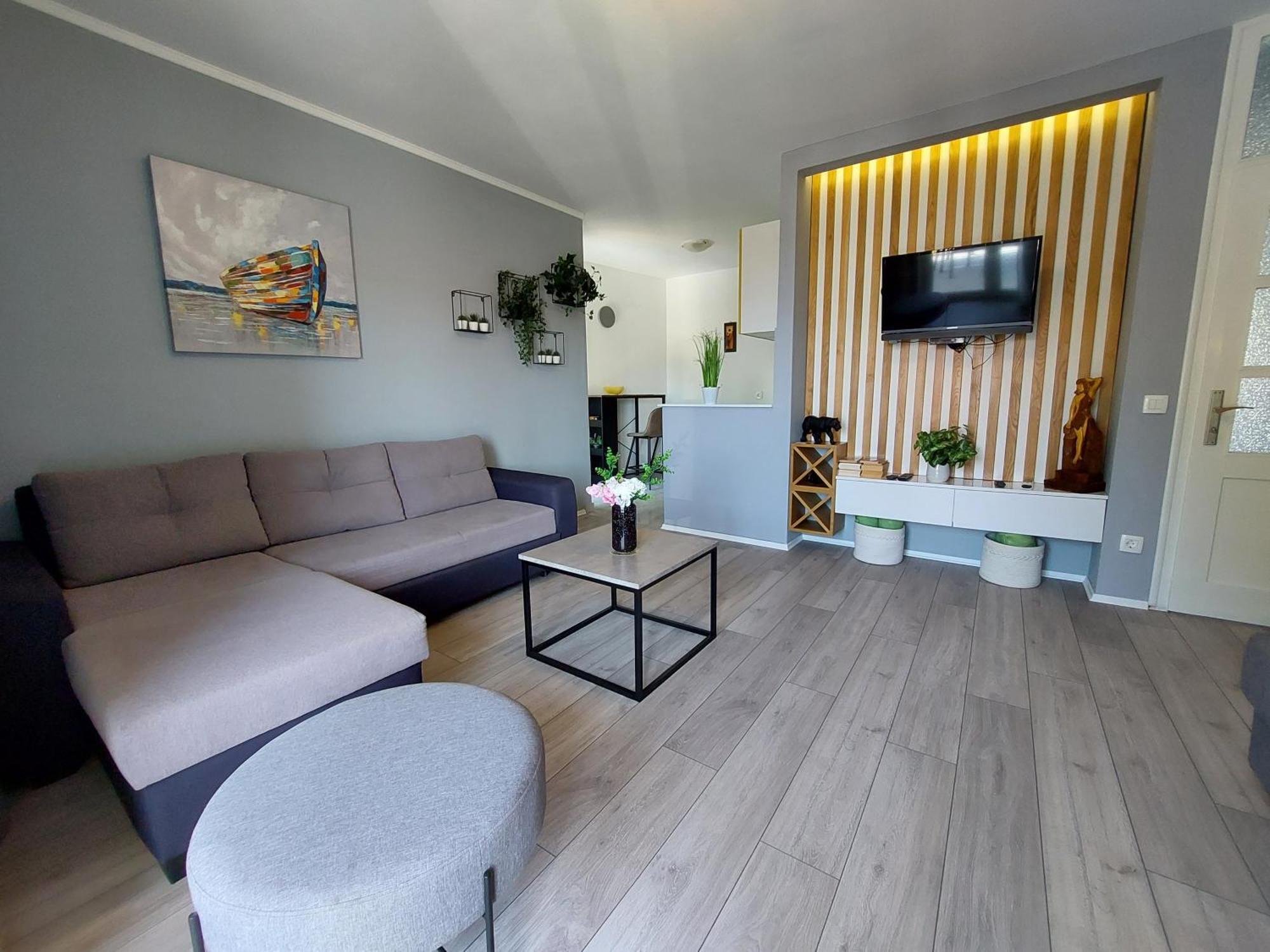 Apartment Vesel Malinska Camera foto