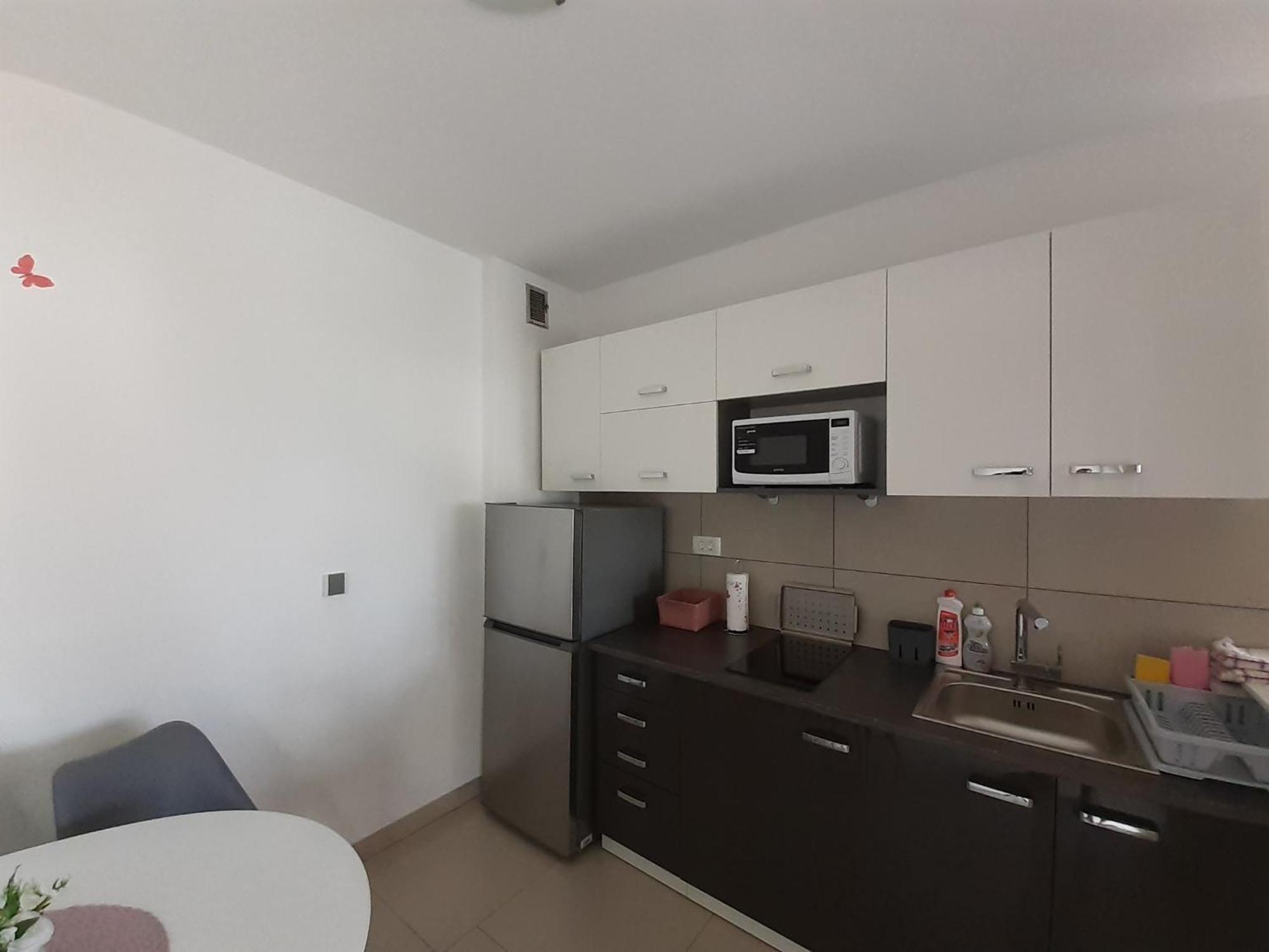 Apartment Vesel Malinska Camera foto