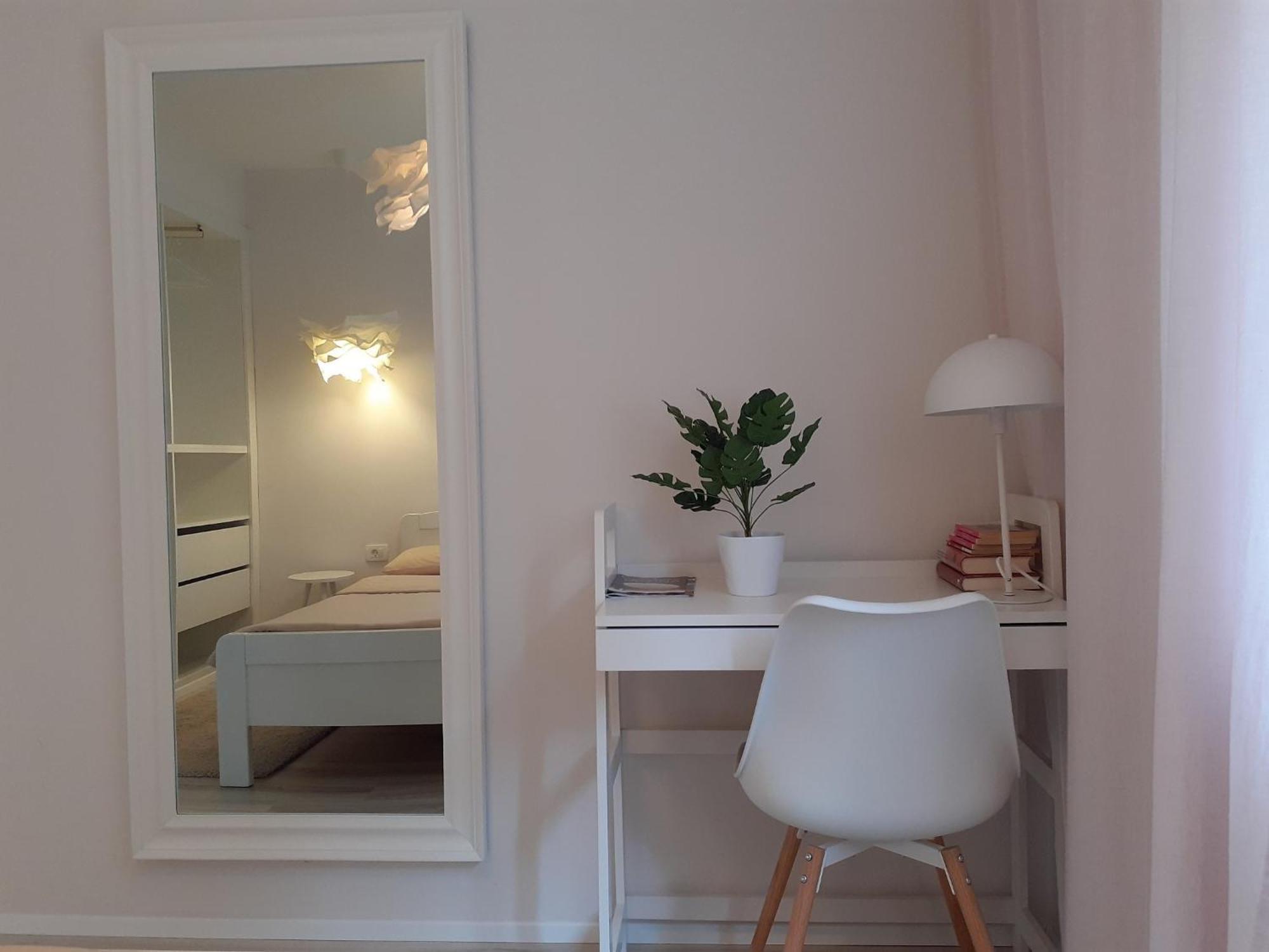 Apartment Vesel Malinska Camera foto