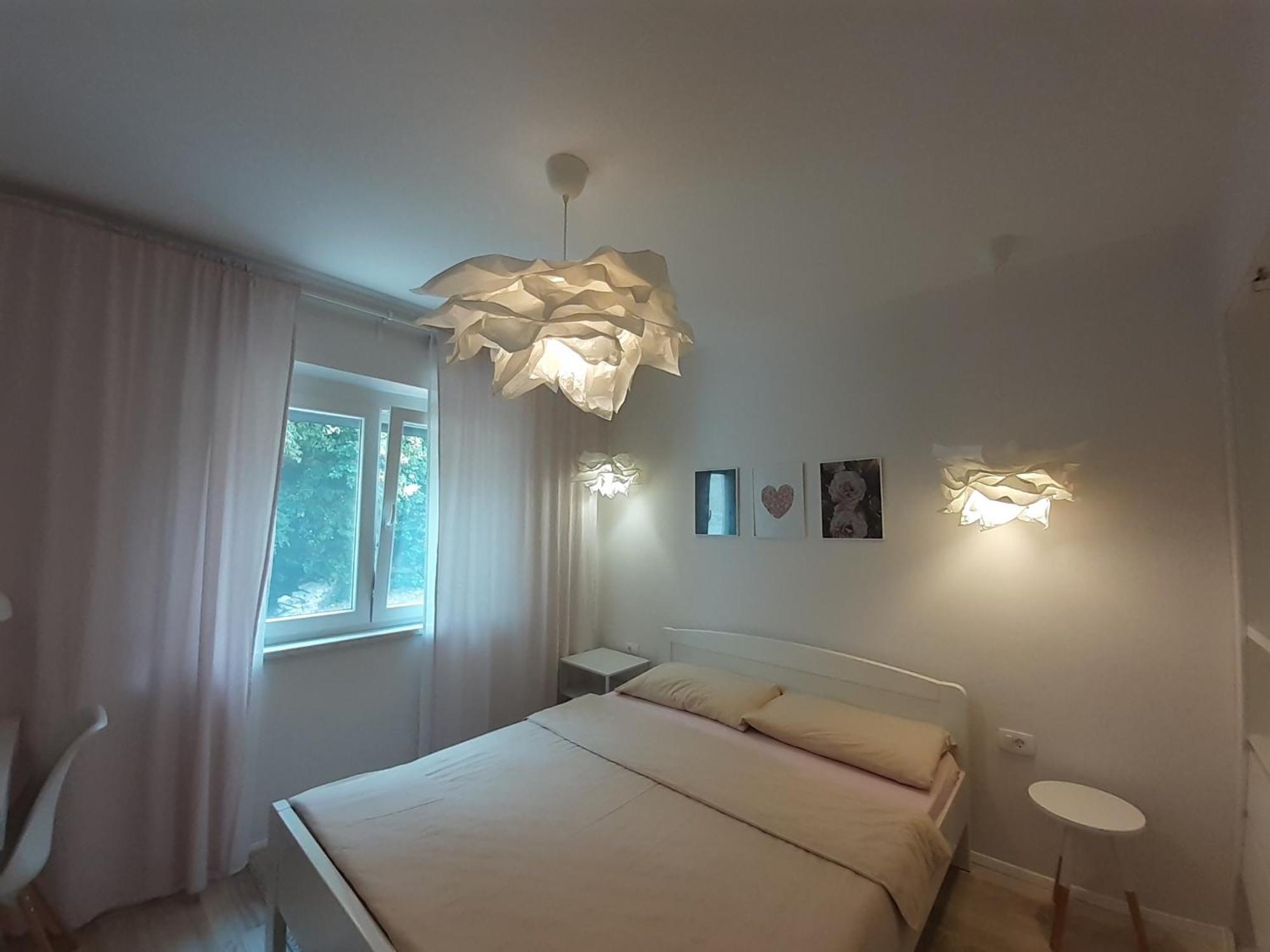 Apartment Vesel Malinska Camera foto